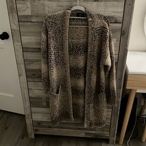 Vici S/M cardigan